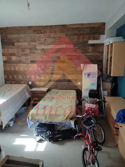 Venta Casa Rural con Trastero en Llano de la Cruz Ronda