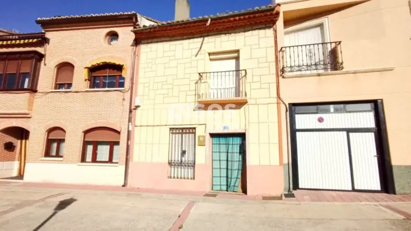 Casa en venta en Zaratan