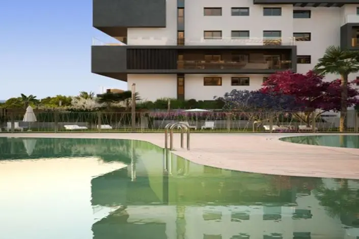 Apartamentos en Orihuela Costa 3 Dormitorios