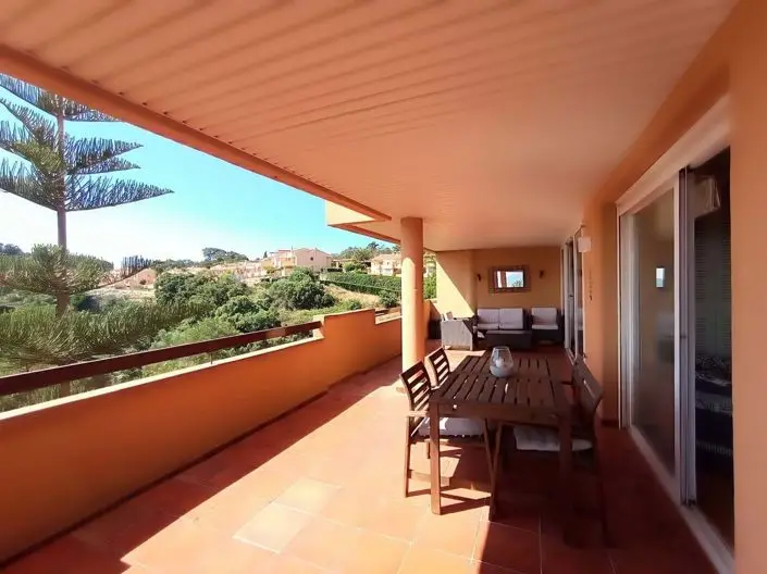 3 Bed Apartment for sale