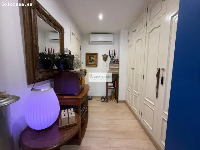 Atico en Venta en el Centro de Alicante