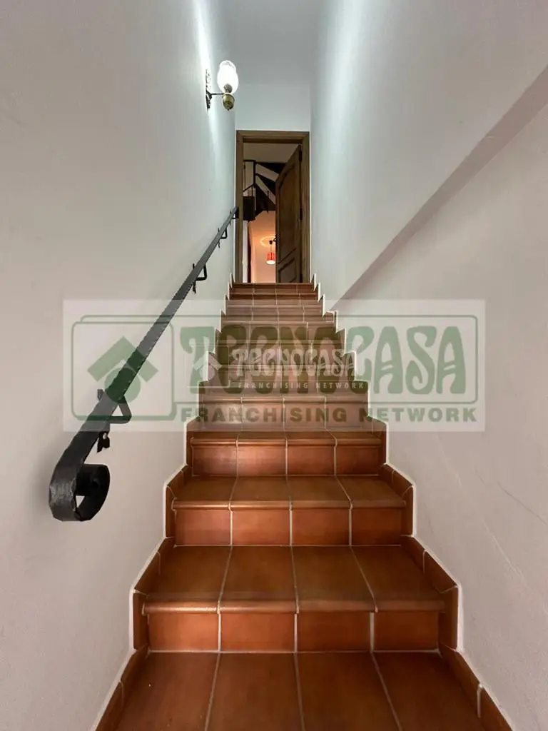 Casa en venta en C. Clara Campoamor