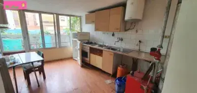 Piso en venta en Casco Historico