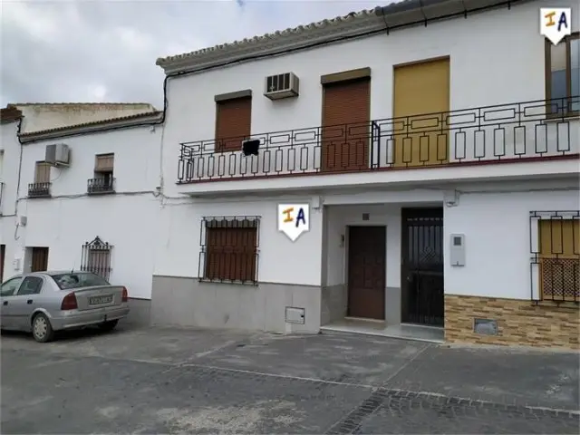 Adosado 5 Dormitorios Santaella Cordoba