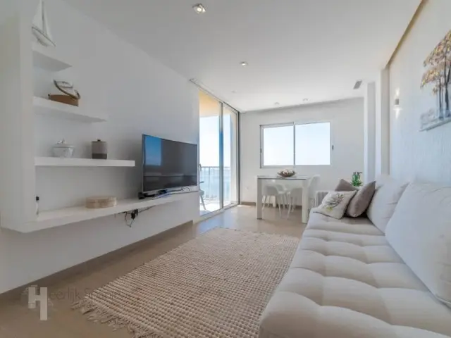 Piso de 2 Dormitorios en venta Lo Pagán, España