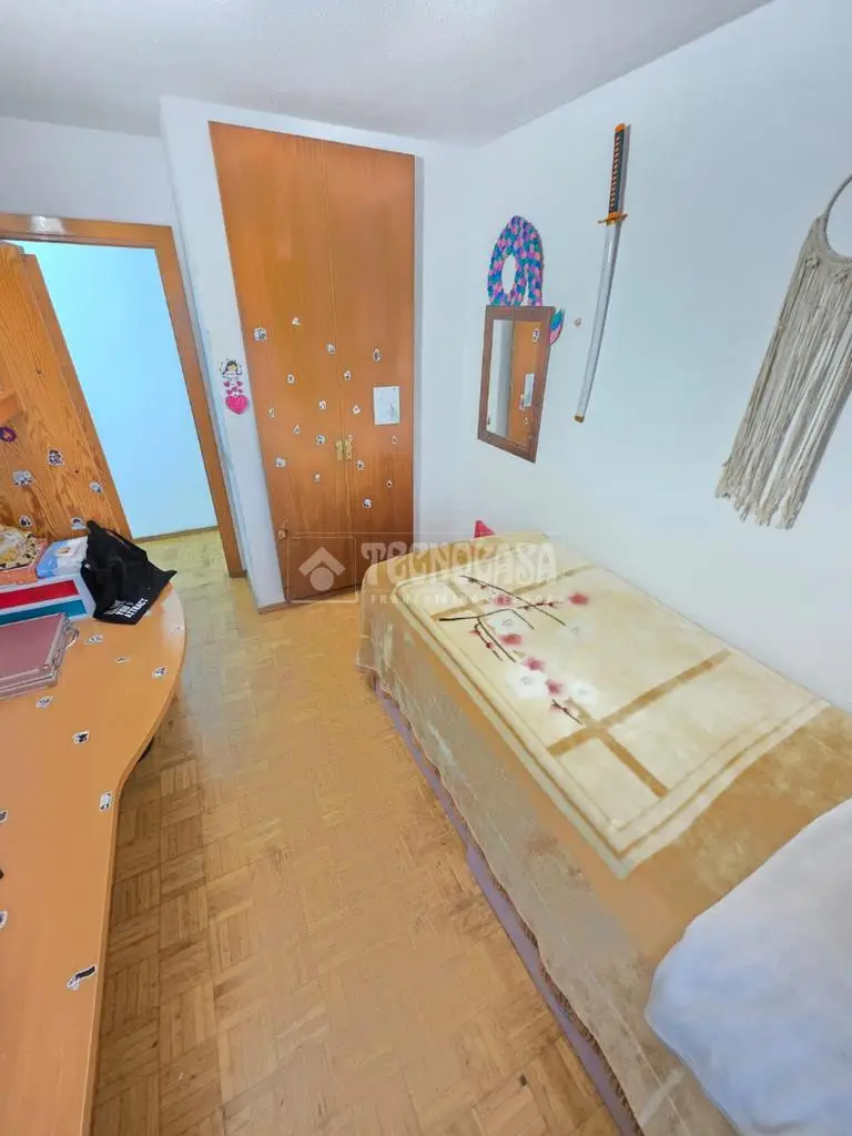 Piso en Venta Coslada 91m2 3 Dormitorios Terraza