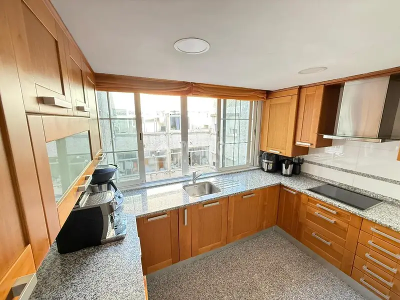 Piso en venta en Collado Villalba