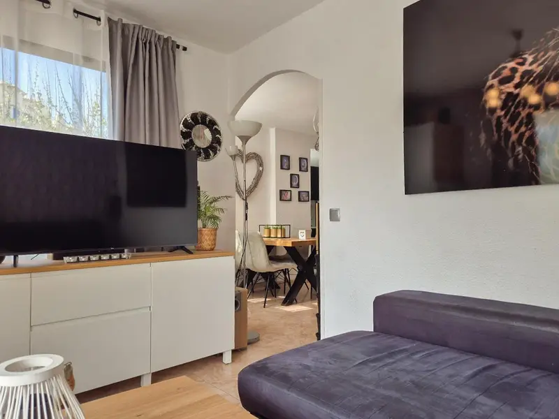 Apartamento en Venta El Albir Cerca de la Playa