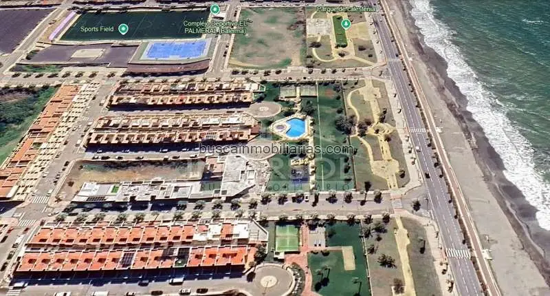 Parcela Rústica en Venta en El Ejido Balerma