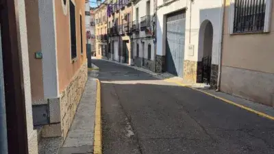 Dúplex en Alquiler en Illescas 70m2 1 Dormitorio