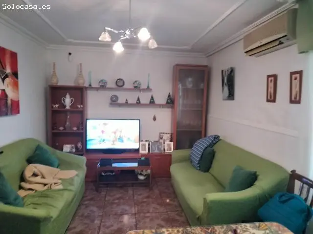 Chalet en Venta en Puertollano para Reformar