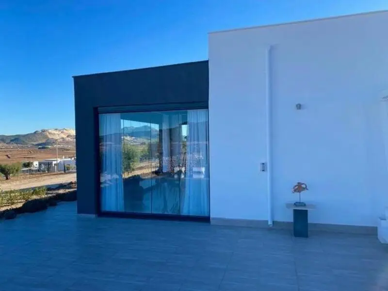 3 Cuarto Apartamento en venta
Cañada de la Lena, Murcia