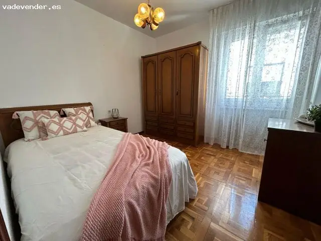 Alquiler piso 3 habitaciones Echavacoiz Pamplona