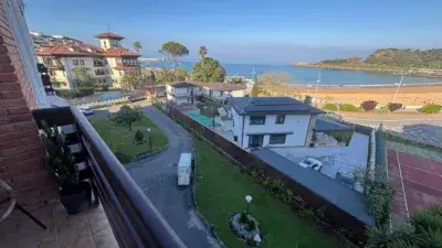 Dúplex en venta en Calle del Portus Amanús
