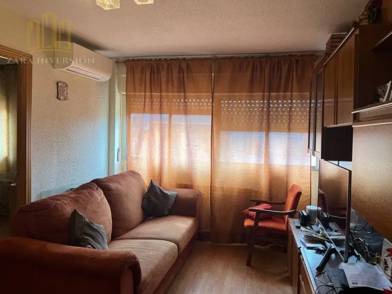 Venta Apartamento Palomeras Sureste Madrid ADT310323