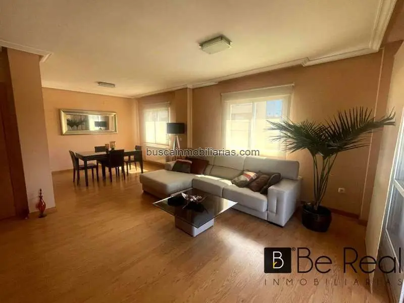 Piso en Venta en Plasencia La Serrana