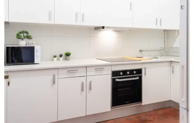 Alquiler Apartamento 10 Dormitorios Barcelona