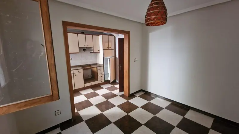 Venta Adosado con terraza en Salas - Ref: G-A-0006