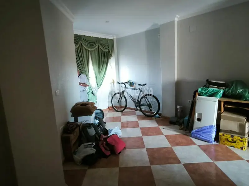 Piso en Venta San Juan Del Puerto 3 Dormitorios