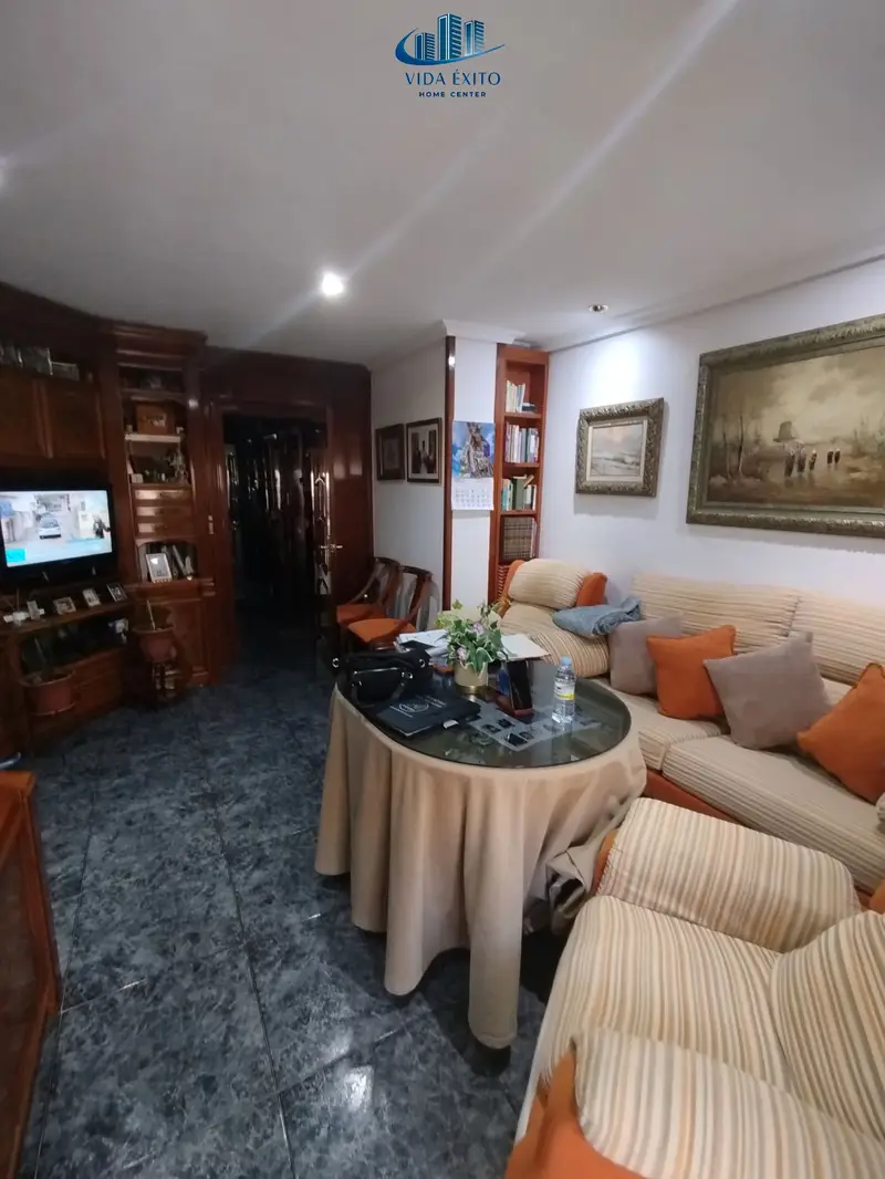 Venta Piso Avda Barcelona Jaen 3 Dormitorios Garaje Trastero