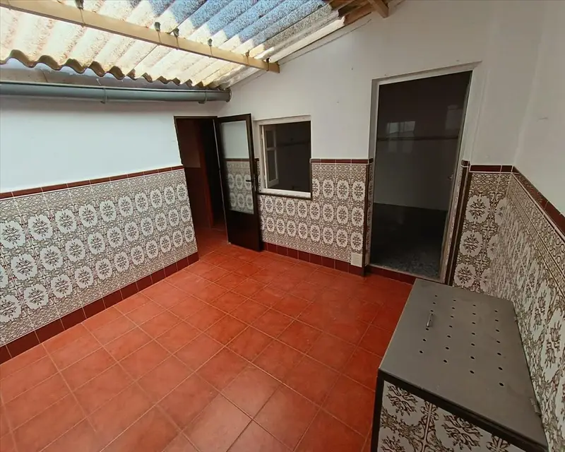 Casa Unifamiliar 267m2 4 habitaciones 2 baños Villarrobledo