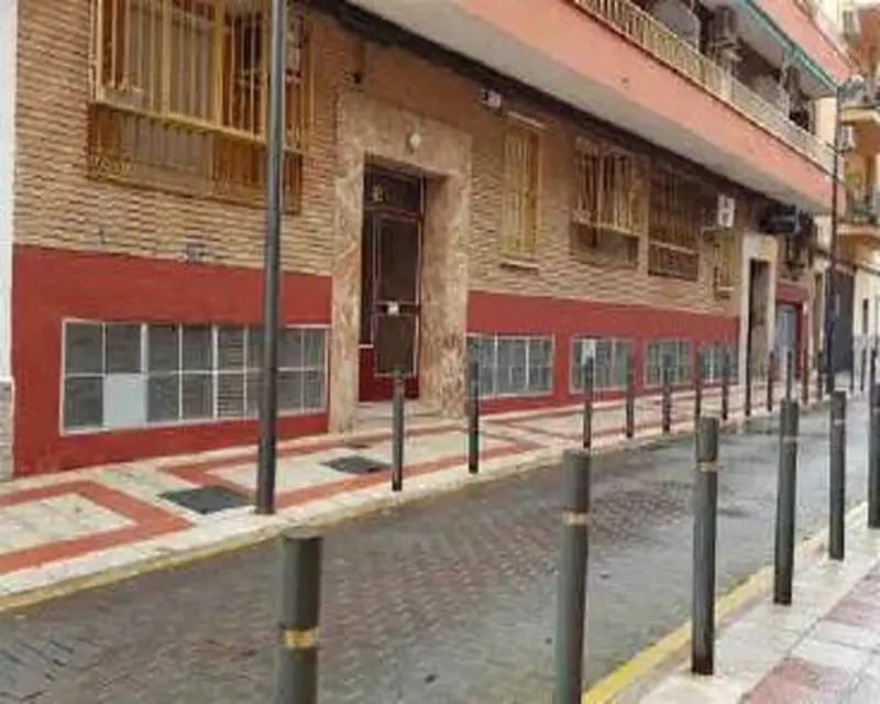 Local Comercial 360m2 Getafe 3 Banos