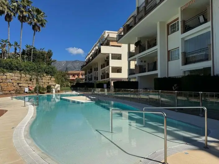 Apartamento en Venta 2 Dormitorios Golf