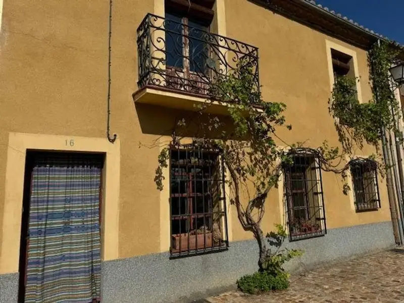 venta Piso en Zamora, Zamora Provincia (QRJ-00094)- Globaliza