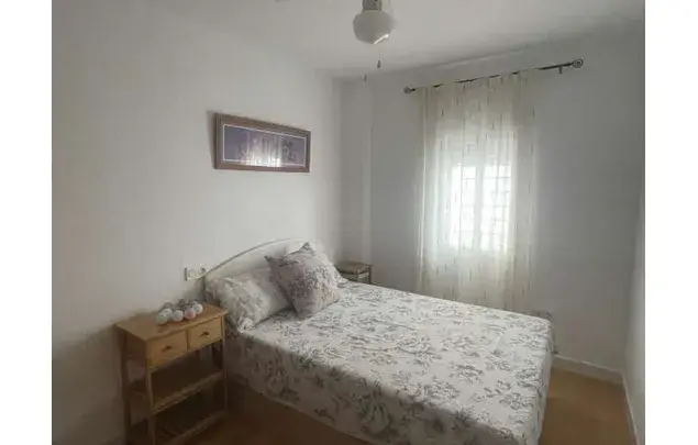 Estudio Amueblado en Mojacar con Wifi y Mascotas
