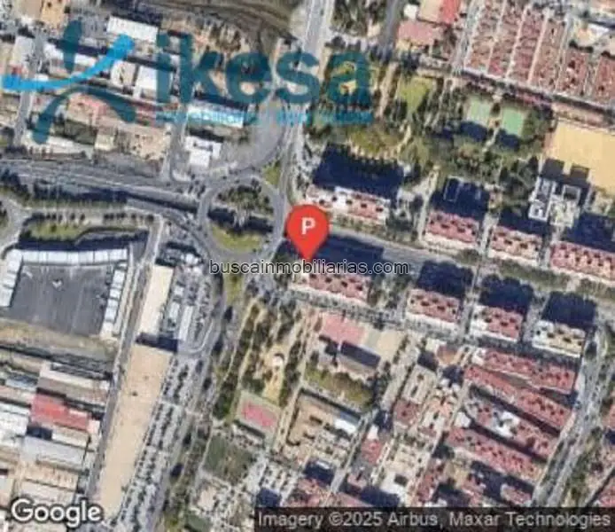 Oficina en Venta en Huelva 89m² Avenida Costa de la Luz