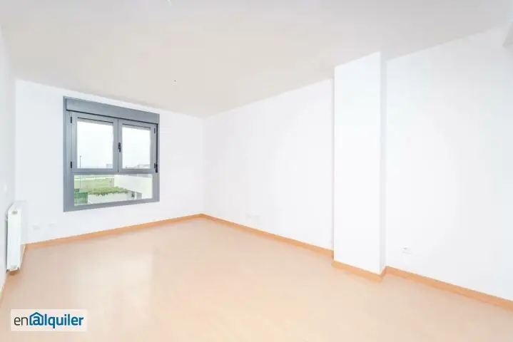 Alquiler Piso 1 Dormitorio Getafe Garaje Trastero Ascensor