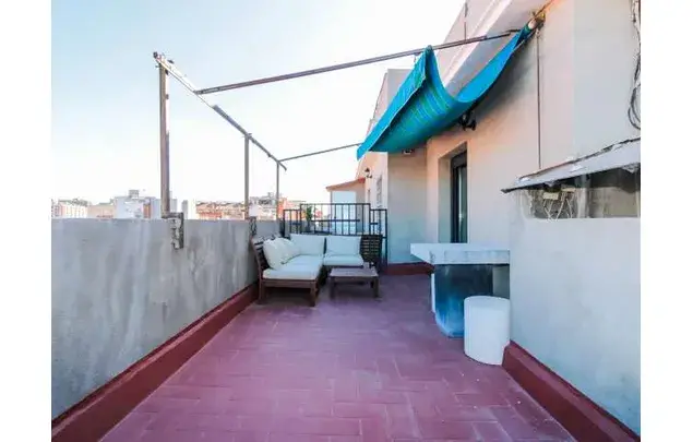 Apartamento Moderno 1 Dormitorio Barcelona