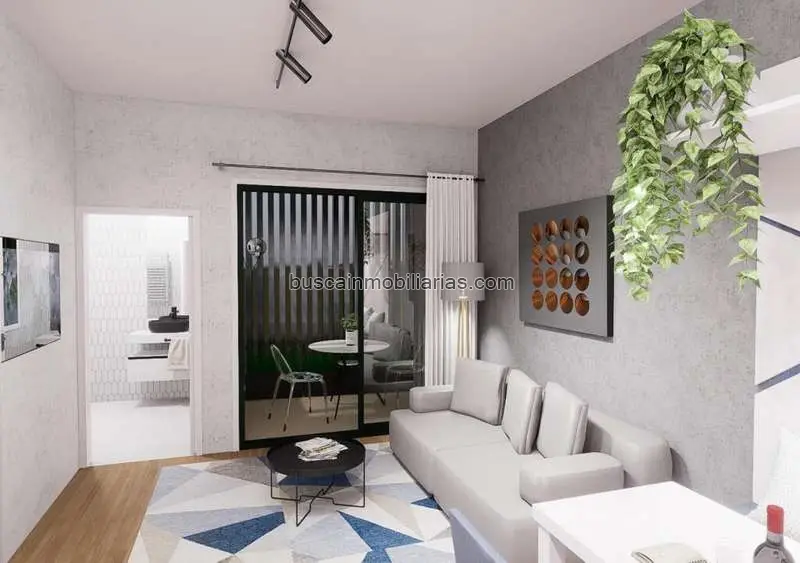 Loft en Venta Cangas Pontevedra