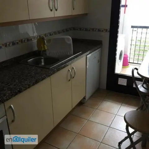 Alquiler Anual Piso Canet d En Berenguer Playa Piscina