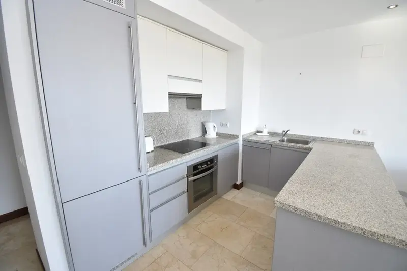 Apartamento 2 Dormitorios Campoamor Golf