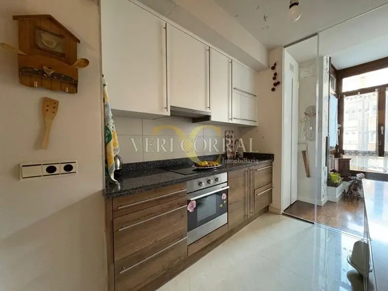 venta Piso en Gijón, Asturias (GM4570)- Globaliza