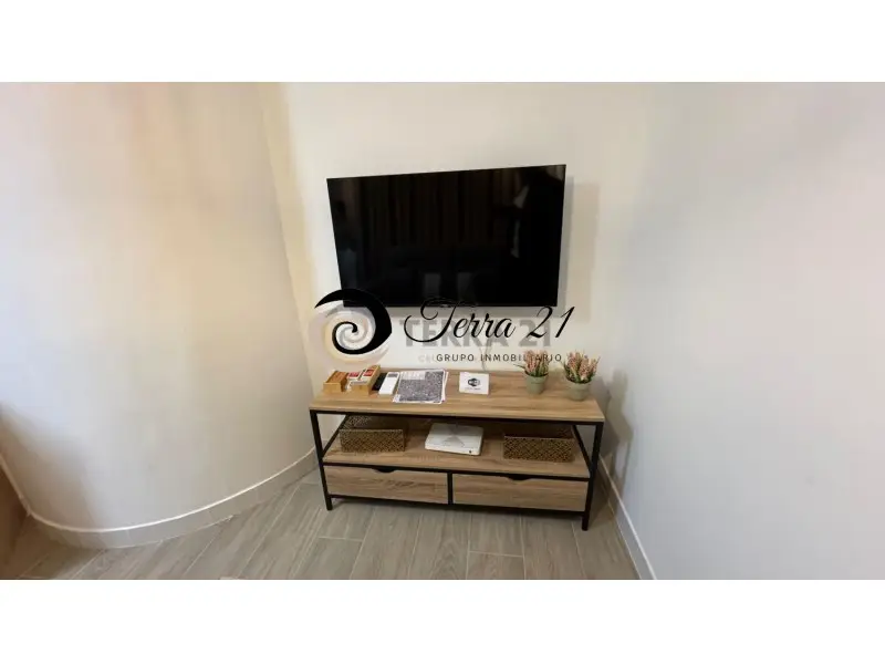 Venta Piso Amueblado Granada 2 Dormitorios Zaidín