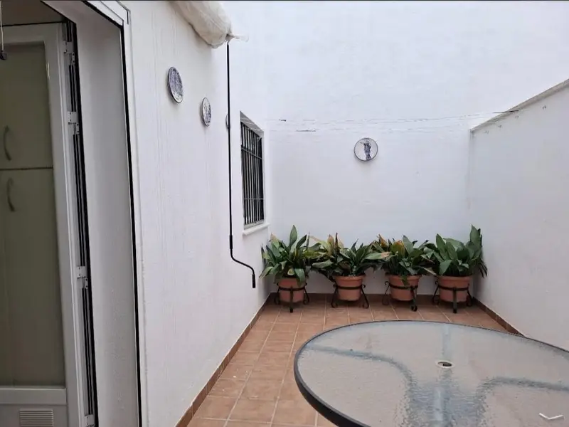 Piso en venta en Torrenueva, Granada