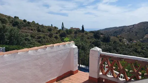 Casa con Encanto en Torrox Costa Malaga