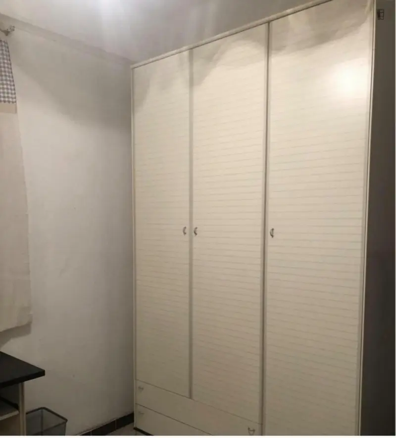Apartamento Cerca Metro Badal Barcelona