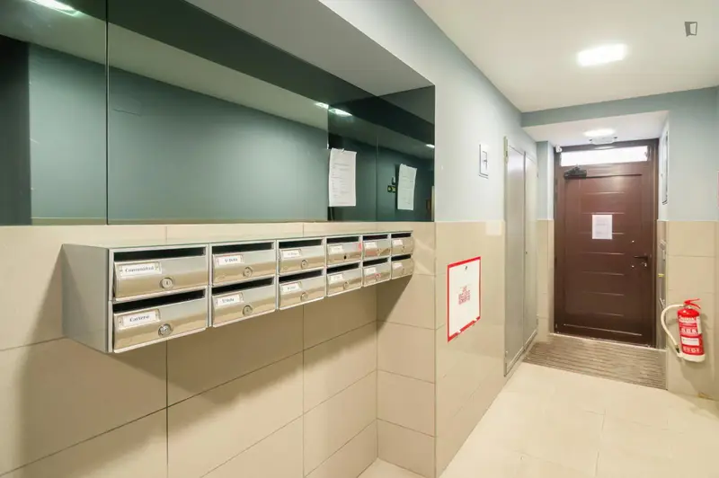 Habitación alquiler Pamplona, España