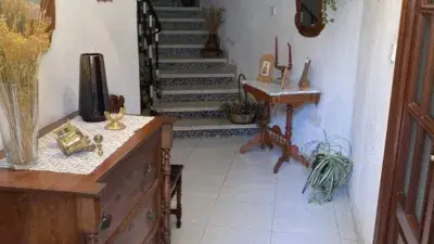Chalet en venta Alcázar de San Juan 6 dormitorios garaje patio