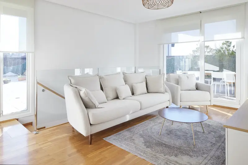 Piso de 3 Dormitorios alquiler Gipuzkoa, España