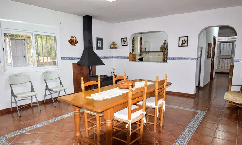 Chalet en Venta Montserrat Valencia