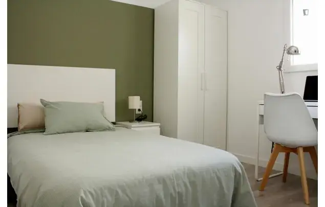 Alquiler Apartamento 5 Dormitorios Burjassot