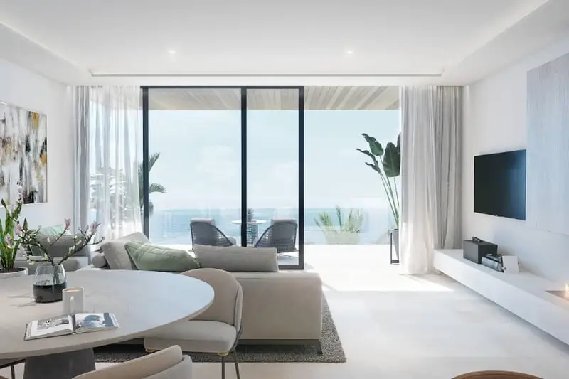Apartamentos de Lujo en Fuengirola Costa del Sol