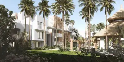 Apartamento en venta en Punta Plata