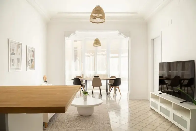 Apartamento 1 Dormitorio 1 Ba																																																																																																																																																																																																																																																																																																																																																																																																																																																																																																																																																																																																																																																																																																																																																														
ño Barcelona Alquiler