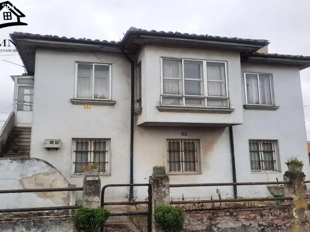 Casa Independiente para Rehabilitar en Torrelavega