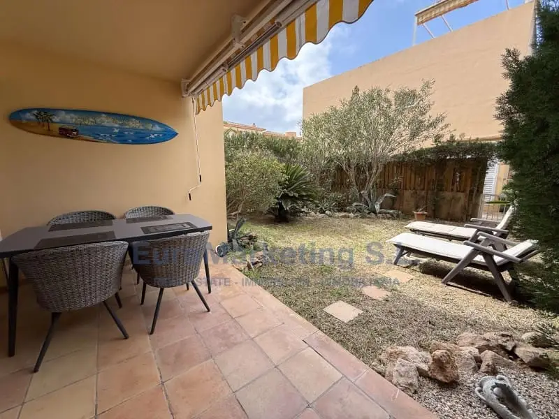 Apartamento en venta Maioris Llucmajor Mallorca